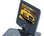 Dany PORTABLE DVD PLAYER 7.5